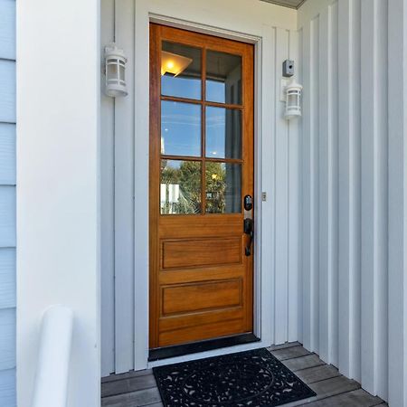 513 East Arctic Folly Beach Exterior foto