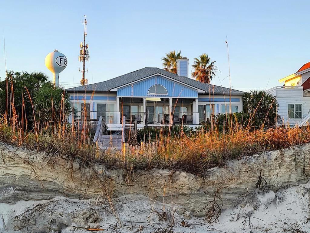 513 East Arctic Folly Beach Exterior foto