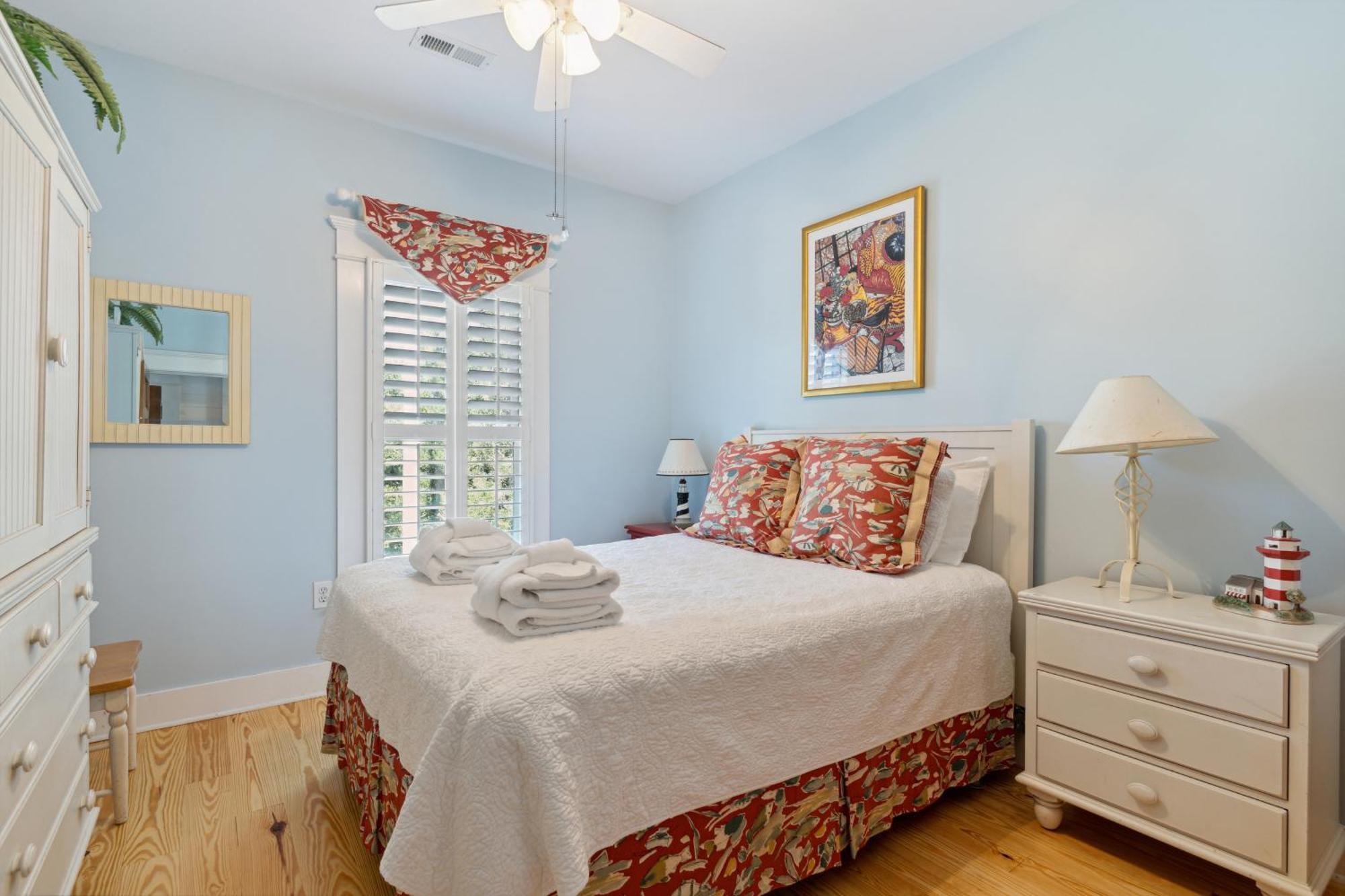 513 East Arctic Folly Beach Exterior foto