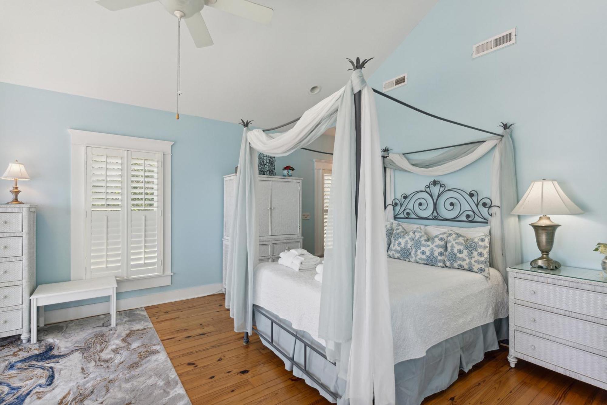 513 East Arctic Folly Beach Exterior foto