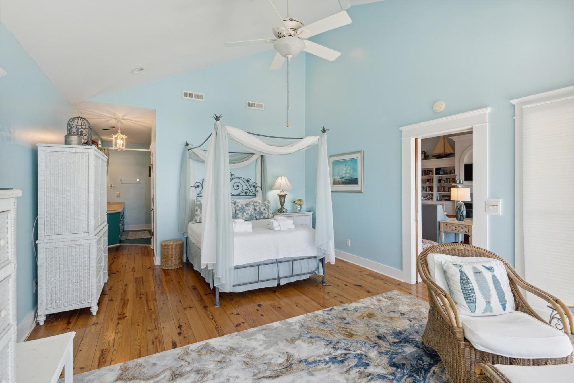 513 East Arctic Folly Beach Exterior foto