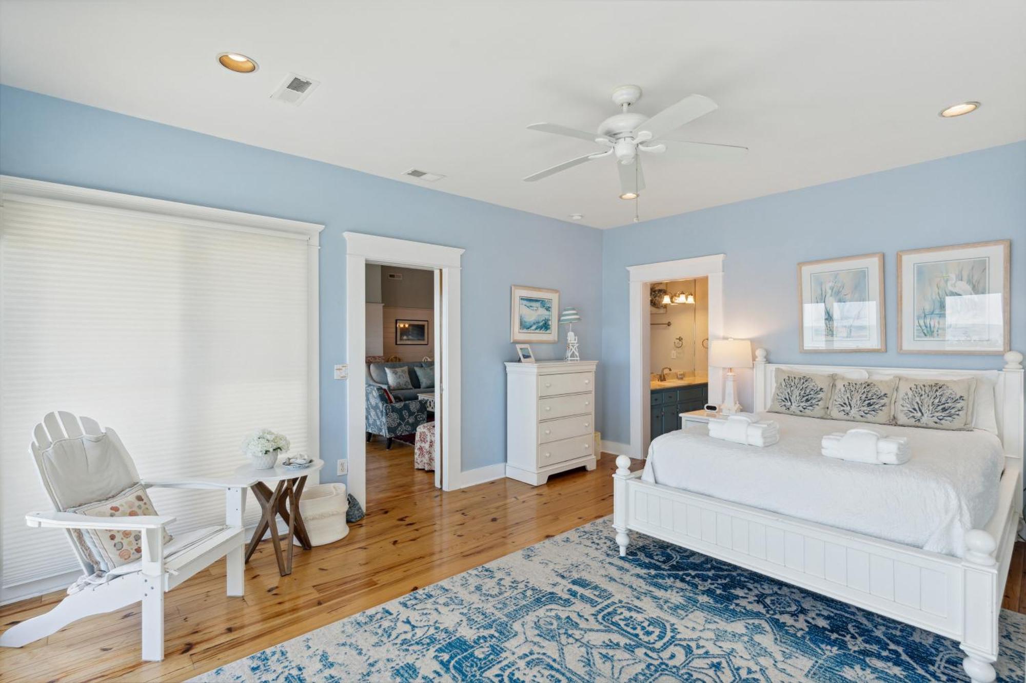 513 East Arctic Folly Beach Exterior foto